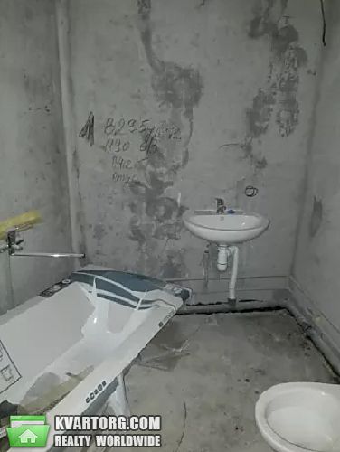Sell 1-room apartment. Киев,  Ломоносова — photo 4