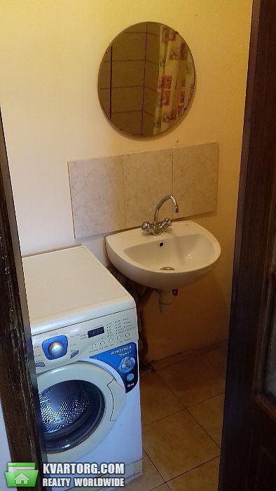 Rent out 1-room apartment. Киев,  Радужная — photo 3