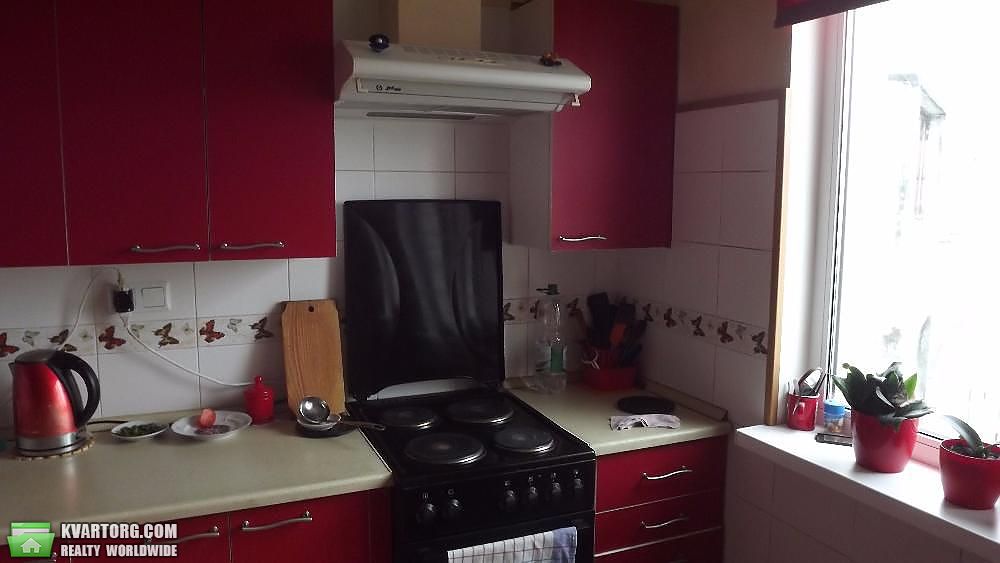 Sell 3-room apartment. Киев,  Глушкова пр — photo 1
