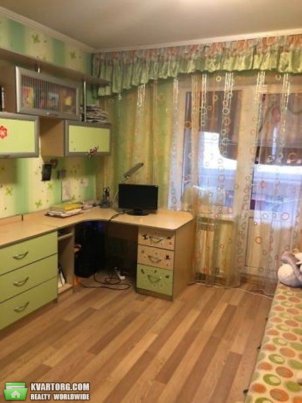Sell 3-room apartment. Киев, Иорданская — photo 2