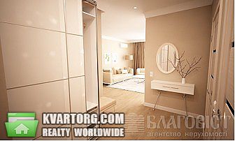 Sell 3-room apartment. Киев,  Харьковское шоссе — photo 4