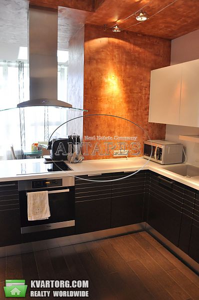 Rent out 3-room apartment. Киев, Кудряшова — photo 4