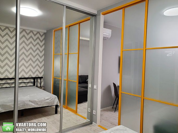 Sell 1-room apartment. Киев, Максимовича — photo 3
