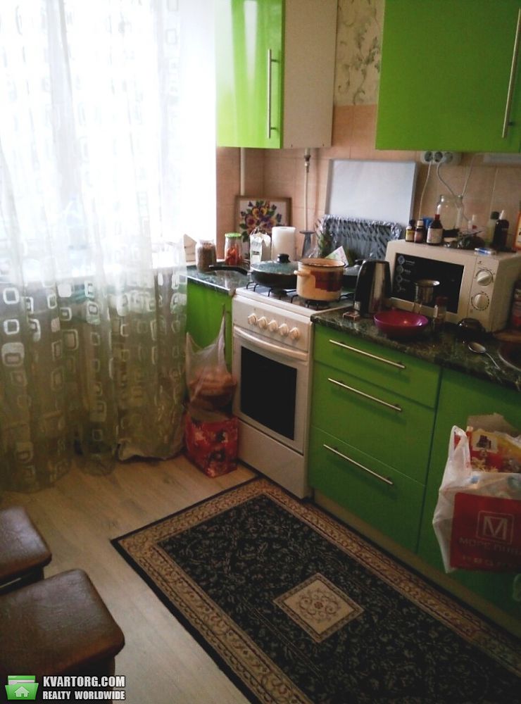 Sell 1-room apartment. Одесса, Краснова — photo 4