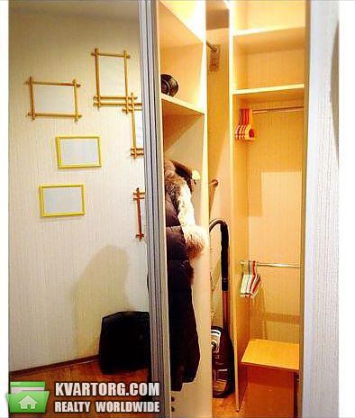 Rent out 2-room apartment. Киев,  Кадетский Гай — photo 10