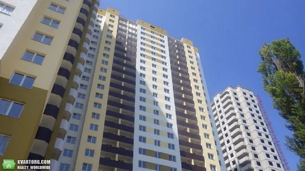 Sell 3-room apartment. Киев, пер. Моторный — photo 1