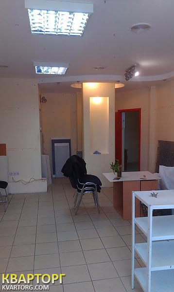Sell office. Киев,  Булаховского — photo 1