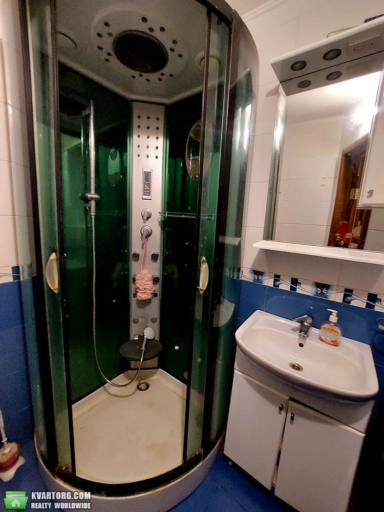 Sell 2-room apartment. Одесса, проулок Клубничный — photo 8