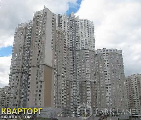 Sell 3-room apartment. Киев,  Срибнокильская — photo 1