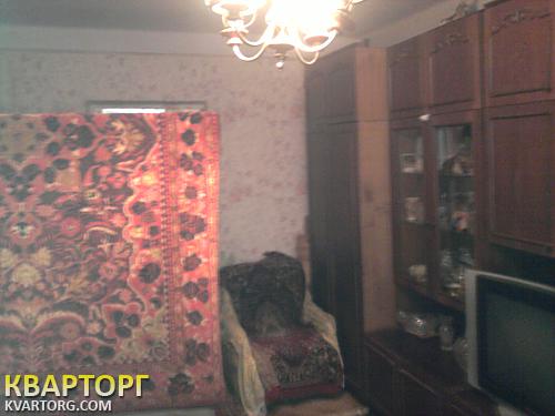 Sell 2-room apartment. Киев, Серова — photo 2