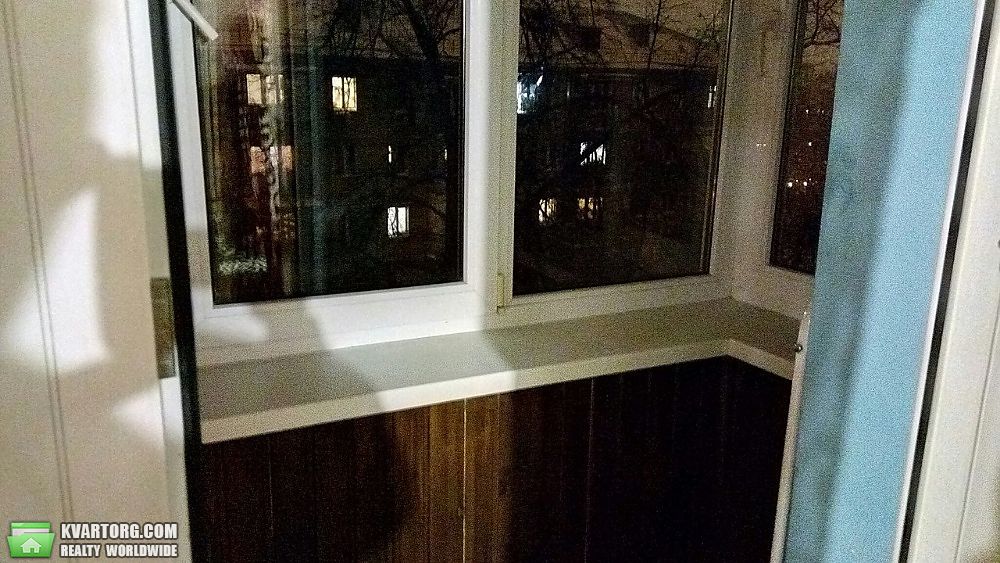 Rent out 1-room apartment. Киев, билетского — photo 4