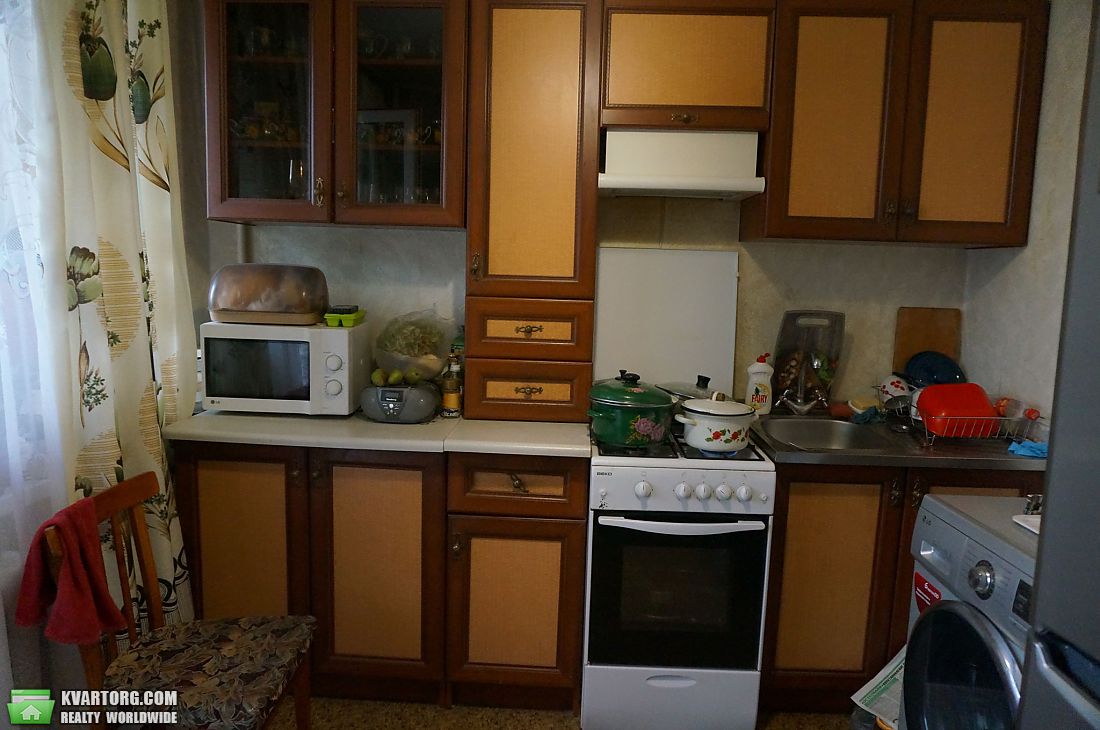 Sell 1-room apartment. Киев,  Героев Сталинграда пр — photo 4