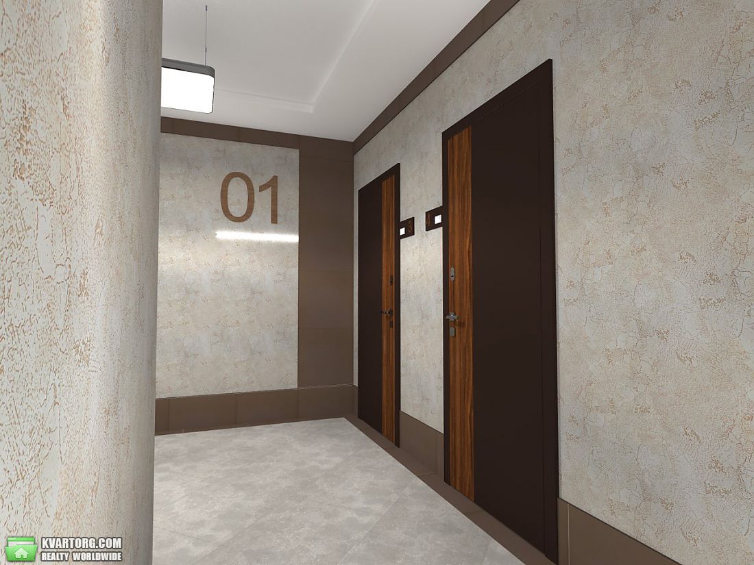 Sell 3-room apartment. Киев,  Метрологическая — photo 2