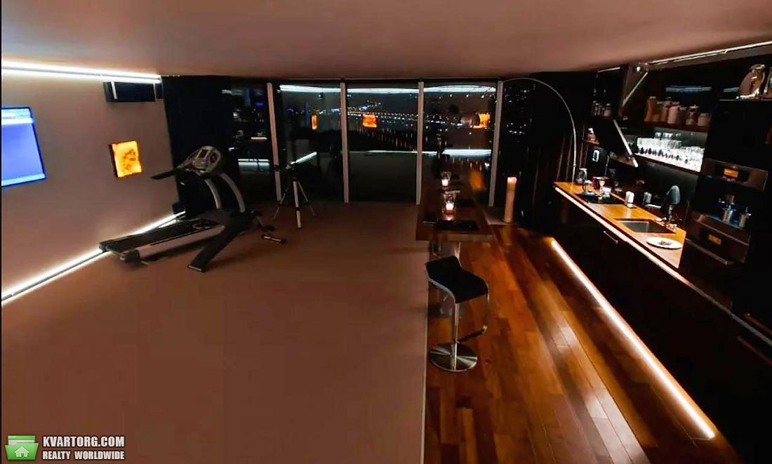 Rent out 2-room apartment. Киев,  Тычины пр — photo 2