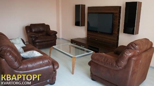 Rent out 3-room apartment. Киев, Голосеевская — photo 1