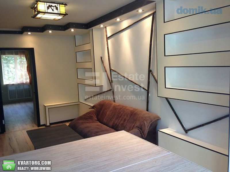 Sell 2-room apartment. Харьков, Шекспира — photo 1