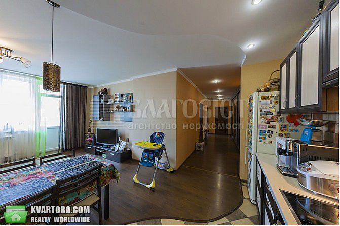 Sell 3-room apartment. Киев,  Днепровская наб — photo 4