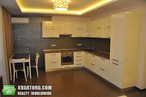 сдам 1-комнатную квартиру. Киев,  Ернста - фото 1