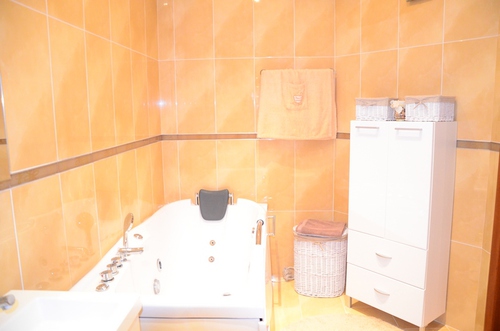 Rent out 2-room apartment. Одесса, Генуэзкая — photo 4