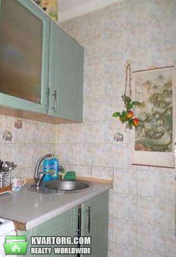продам 1-комнатную квартиру. Киев,   Выборгская - фото 4