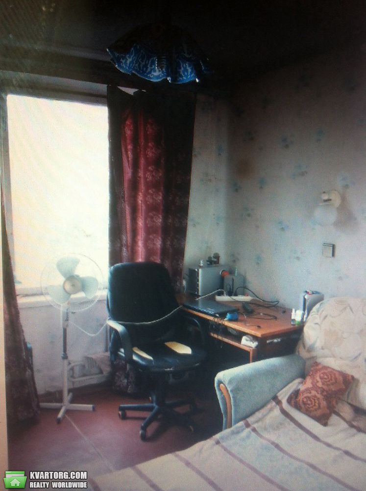 Sell 2-room apartment. Харьков,  Блюхера — photo 5