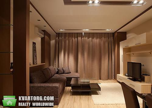 Rent out 2-room apartment. Киев, жилянская — photo 1