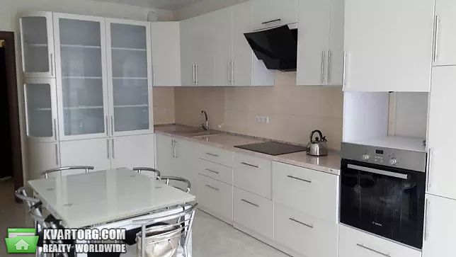 Rent out 3-room apartment. Киев, Софии Русовой — photo 8