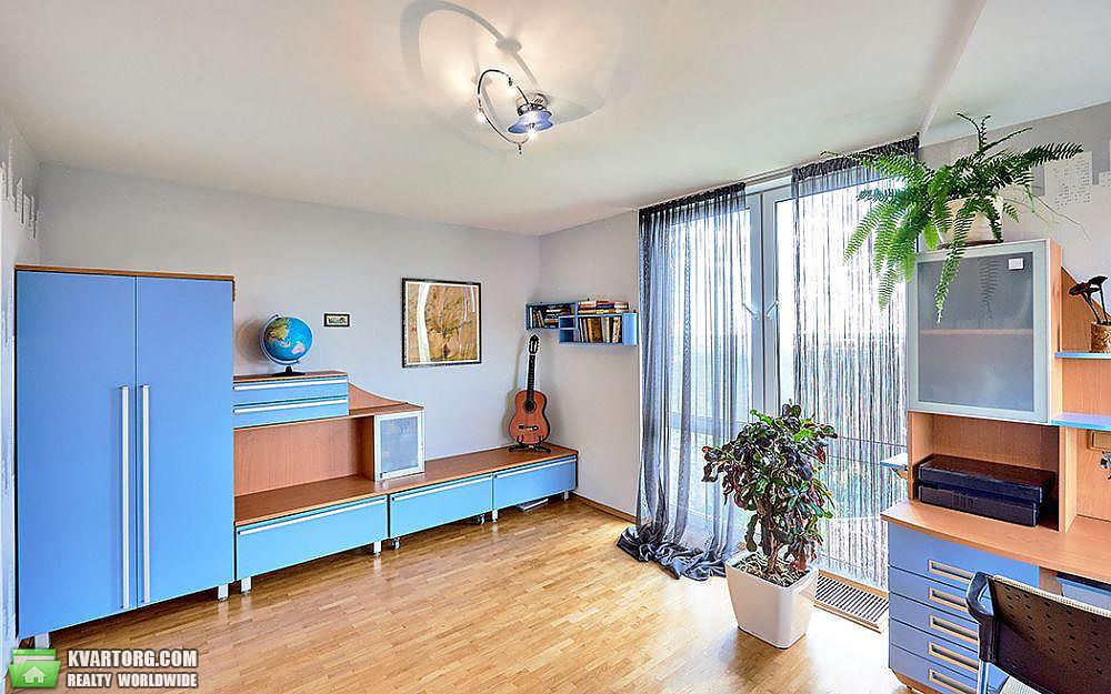 Rent out 3-room apartment. Киев,  Верховинная — photo 5