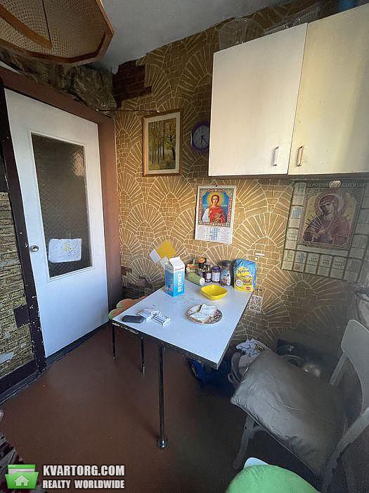 Sell 3-room apartment. Полтава,  Фрунзе — photo 3