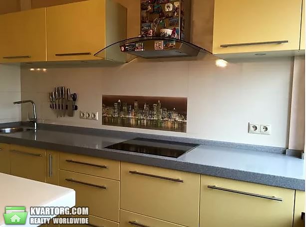 Rent out 2-room apartment. Киев, Урицкого — photo 2