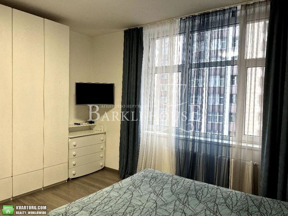 Rent out 3-room apartment. Киев,  Глубочицкая — photo 5