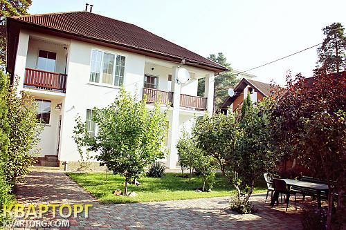 Rent out house. Киев,  Марганецкая — photo 1