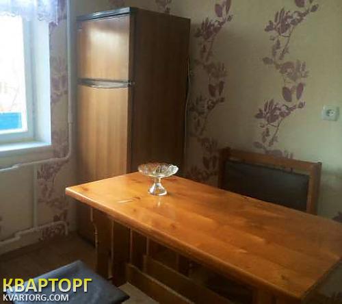 Rent out 2-room apartment. Киев, Шулявская — photo 7