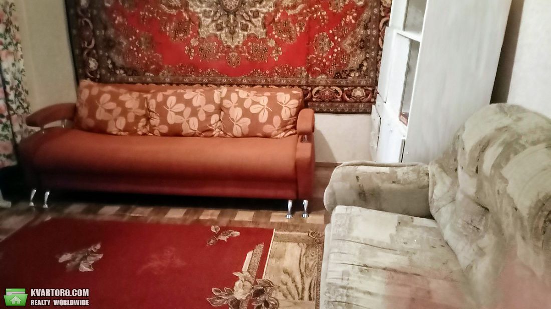 Rent out 2-room apartment. Киев,  Бальзака — photo 6