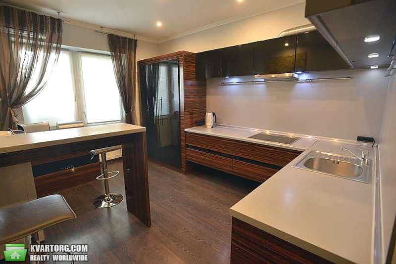 Rent out 3-room apartment. Киев,  Срибнокильская — photo 6