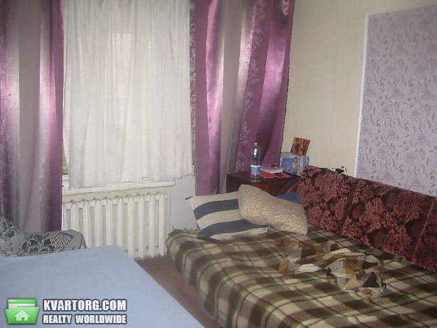 Sell 2-room apartment. Киев,  Задорожный пер — photo 4
