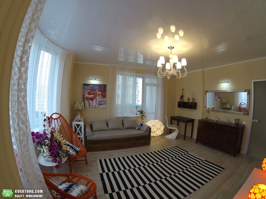 Sell 4-room apartment. Киев,  Днепровская наб — photo 1