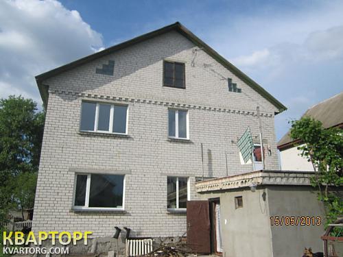 Sell house. Чернигов, Ворошилова — photo 8