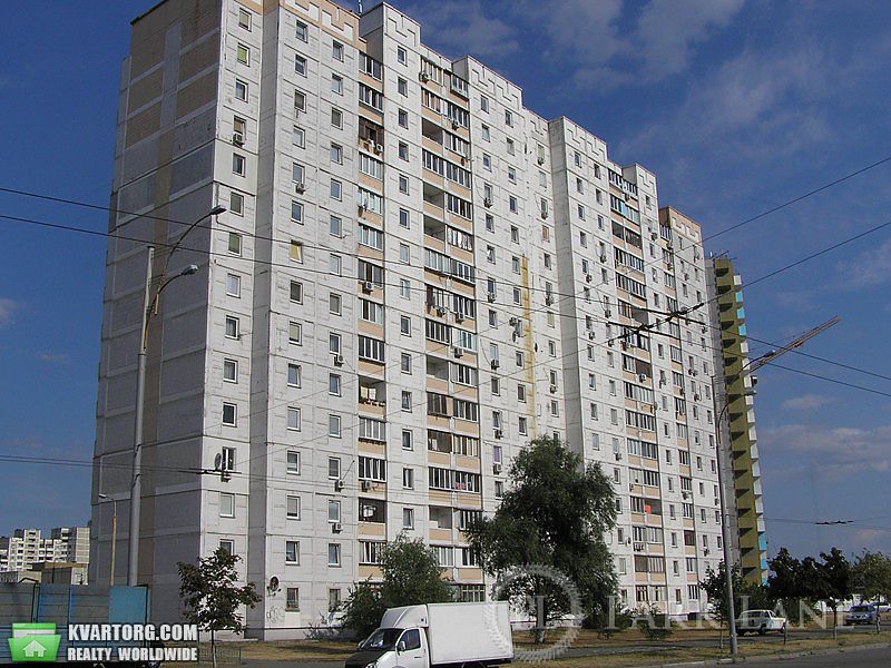 Sell 3-room apartment. Киев, Драйзера — photo 6