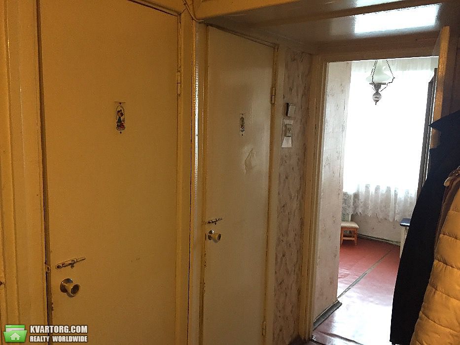 Sell 3-room apartment. Киев,  Лайоша Гавро — photo 2