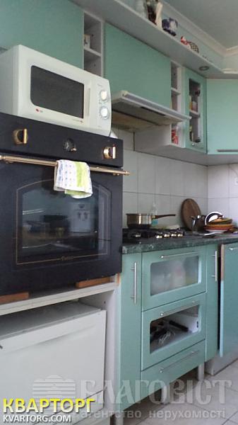 Sell 2-room apartment. Киев,  Тимошенко — photo 5