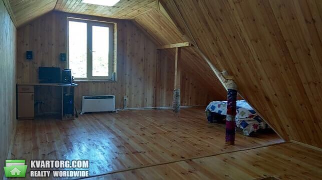 Sell house. Киевская обл., г. Мироновка — photo 4