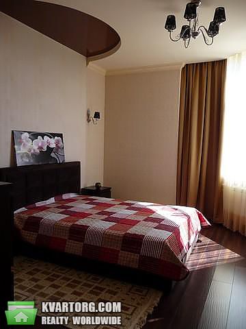 Rent out 3-room apartment. Одесса, Фонтанская дорога — photo 6