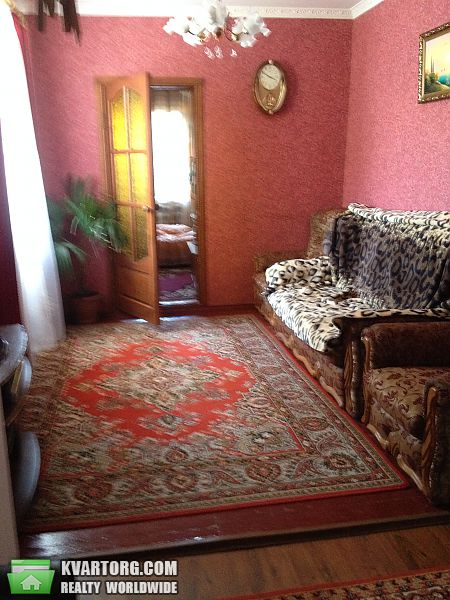 Sell house. АР Крым, пгт Молодежное — photo 5