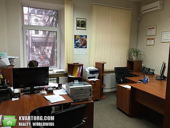 сдам офис. Киев,  ул.Богдана Хмельницкого - фото 4