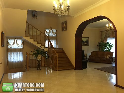 Sell house. Киев, Пожарского — photo 3