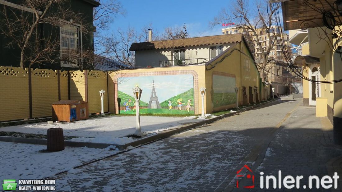 Rent out office. Одесса, Французский бульвар — photo 3