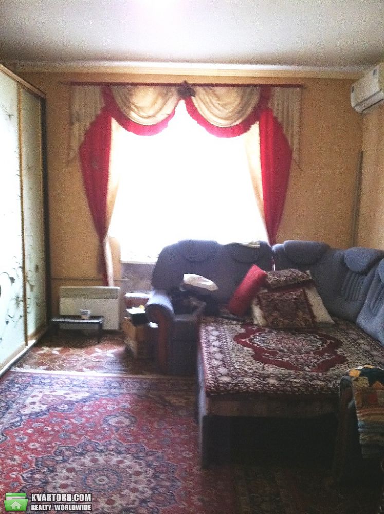 Sell 2-room apartment. Одесса, Чайковского переулок — photo 1