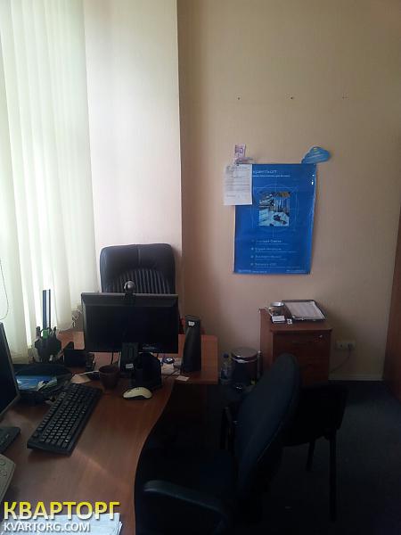 Rent out office. Киев,  Бассейная — photo 3