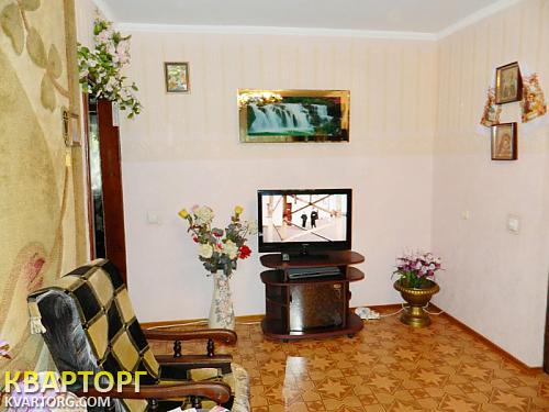 Sell 3-room apartment. Одесса, Одесская — photo 1